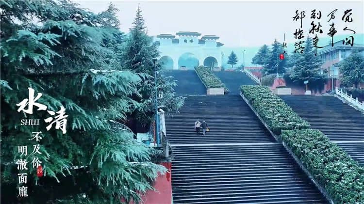 西安霸陵墓園新區有哪些特色？