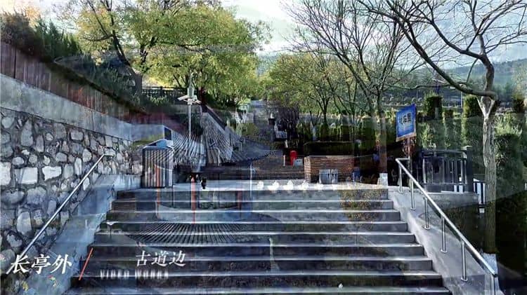 西安霸陵墓園新區有哪些歷史文化背景？