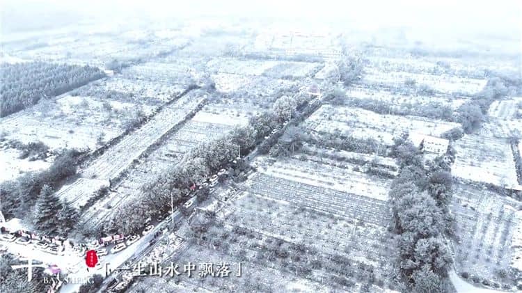 西安霸陵墓園新區位于西安市灞橋區,是霸陵墓園的擴建區域