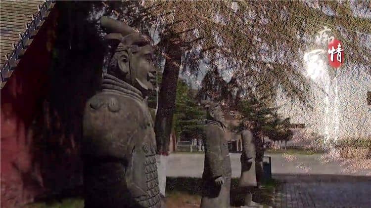 西安霸陵墓園新區(qū)在規(guī)劃和建設上有哪些亮點?