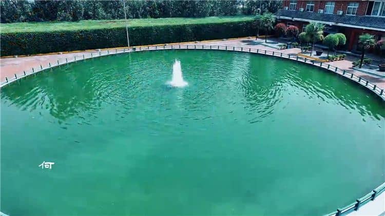 西安霸陵墓園風(fēng)水如何，陪伴終生