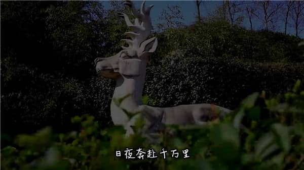 西安霸陵墓園：歷史的見證，永恒的安寧