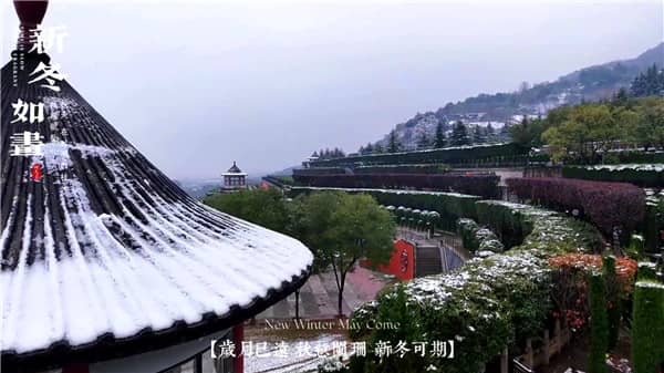 西安霸陵墓園名人安葬文化與紀念活動