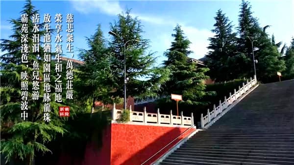 西安霸陵墓園簡(jiǎn)介及特色介紹