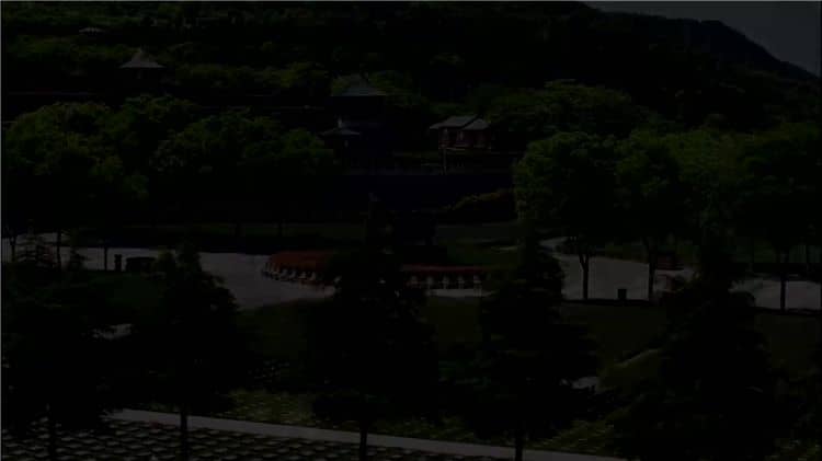 陜西省西安灞橋區(qū)霸陵墓園,西安灞橋區(qū)霸陵墓園的環(huán)境與服務(wù)