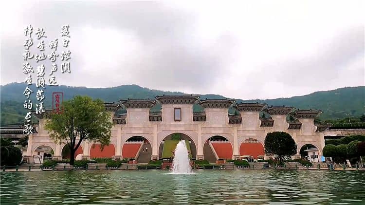 西安霸陵墓園新區辦理骨灰安葬業務的,喪屬提前電話預約