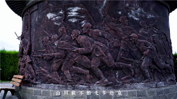 西安霸陵墓園新區(qū)以后會(huì)拆嗎,給你放心的選擇!