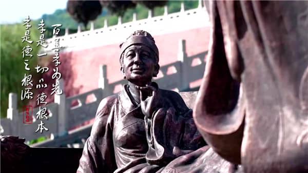 西安霸陵墓園景區(qū),與你相伴一生