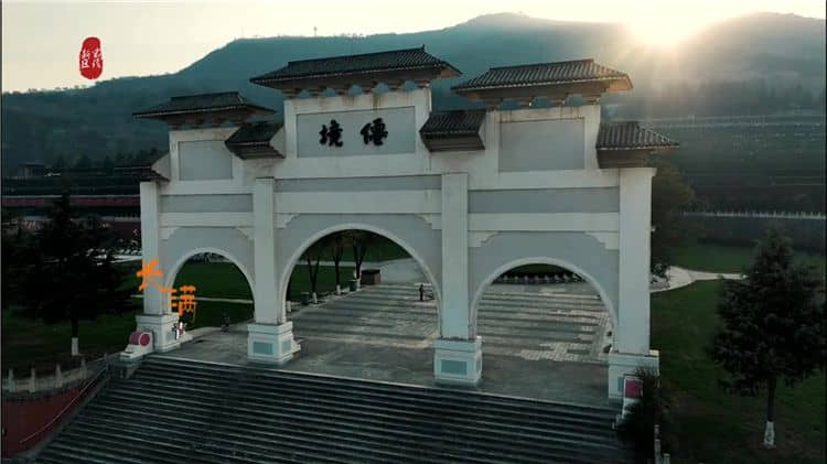 了解西安霸陵墓園期限，做好祭掃安排