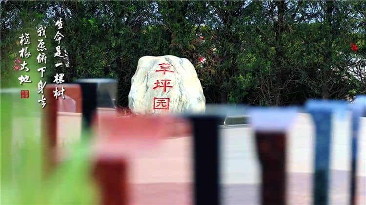 西安霸陵墓園新區的交通情況如何，是否有便捷的公共交通方式到達？