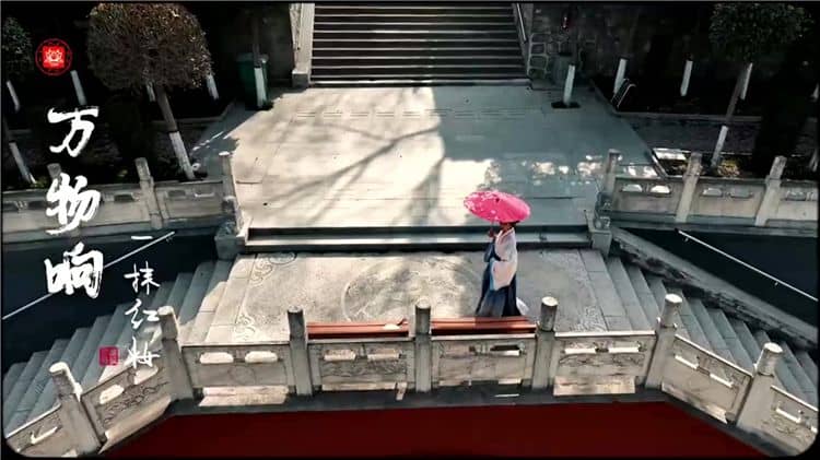 西安霸陵墓園位于哪里,其歷史背景是什么?