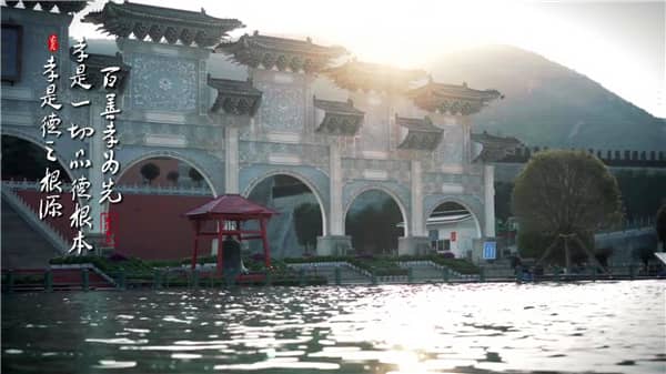 西安霸陵墓園現在能進去嗎