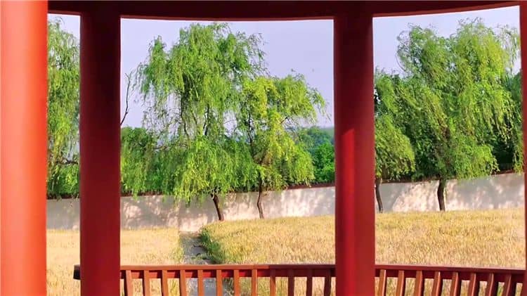 西安霸陵墓園,西安霸陵墓園的詳細(xì)介紹