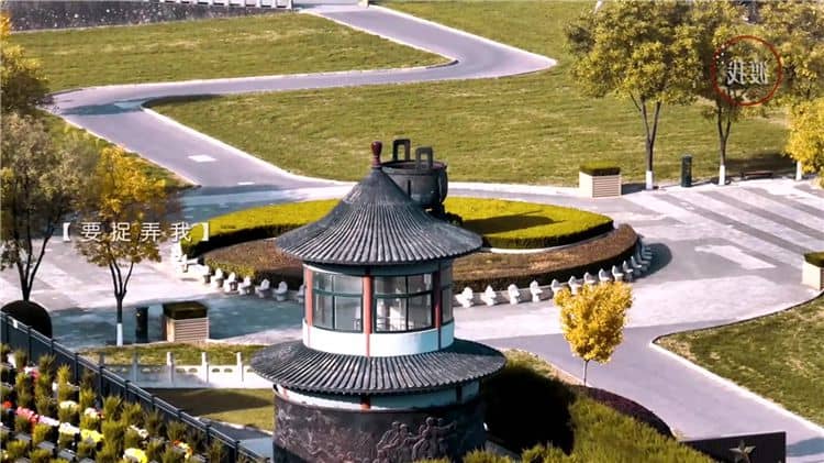 西安霸陵墓園預(yù)約時(shí)間及流程介紹