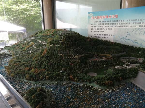 西安優質高橋墓園精選：環境、服務與紀念的完美融合