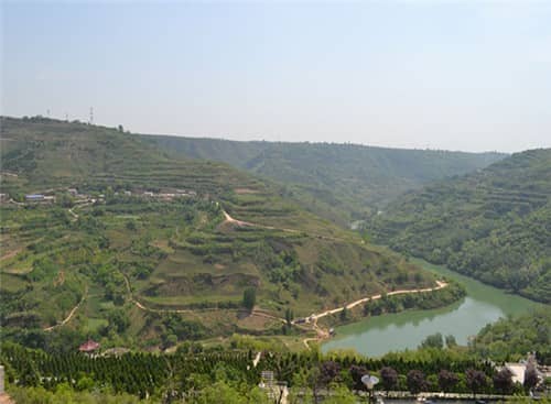 西安高橋墓園是如何進(jìn)行區(qū)域劃分的,這些區(qū)域各自有什么特色或寓意?