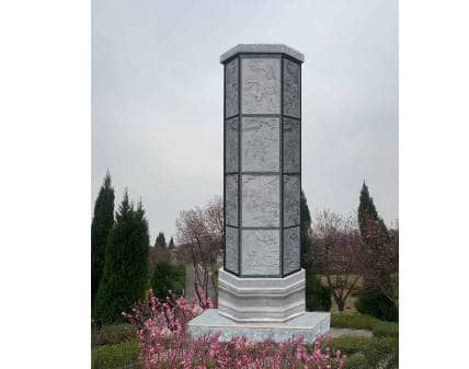 陜西涇陽臥龍山福園作為西安綠色生態型公墓,其整體規劃和設計理念是怎樣的?