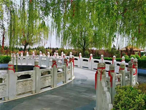 西安墓地選購流程視頻