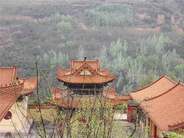 西安經(jīng)營(yíng)性墓地:現(xiàn)狀與問(wèn)題